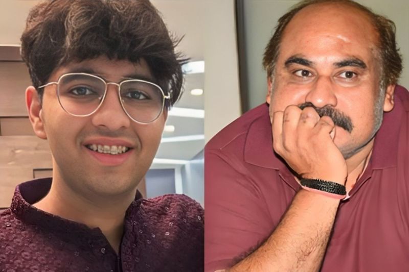 Jalaj Dhir Death Son of Sardaar Director Ashwini Dhir Son Passes away in a Tragic Accident