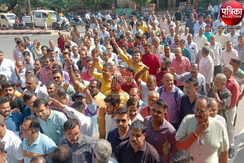 Watch Video : सर्व ब्राह्मण समाज का अल्टीमेटम, हमले के आरोपियों की जल्द ​हो गिरफ्तारी