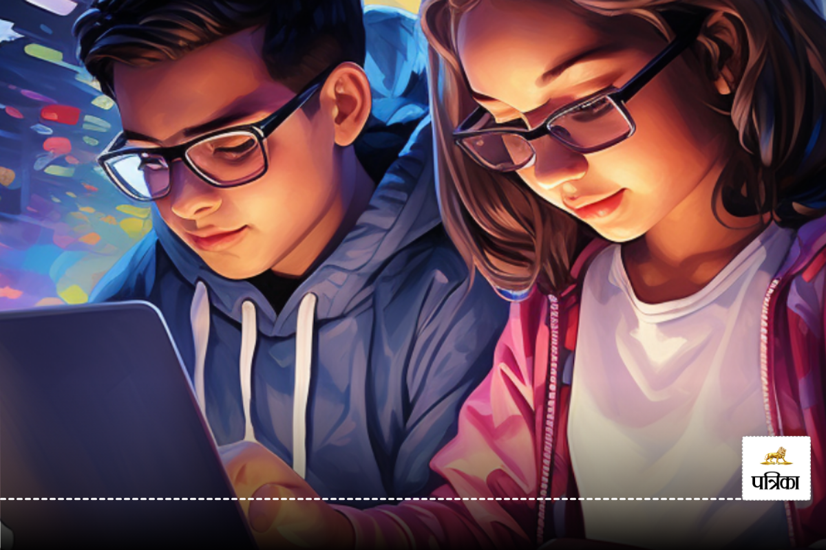 Australian government's decision, children below 16 years of age will not be able to use social media