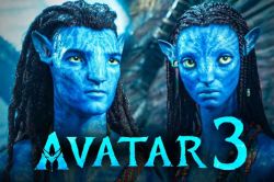 Avatar 3 Release Date: रिलीज डेट आई सामने, जेम्स कैमरून ने दिखाया कैसा होगा नया
पेंडोरा - image