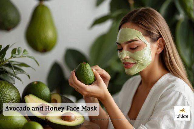 Winter skincare, made simple with this homemade face pack