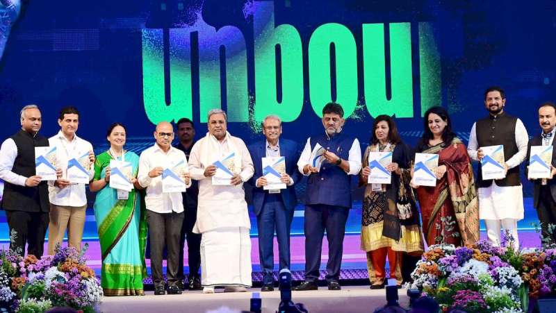 BENGALURU TECH SUMMIT