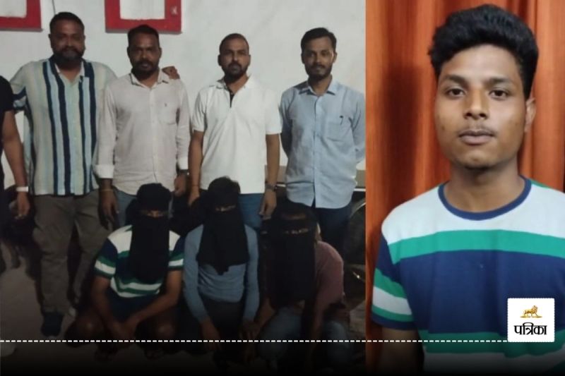 Baba Siddique Murder Case