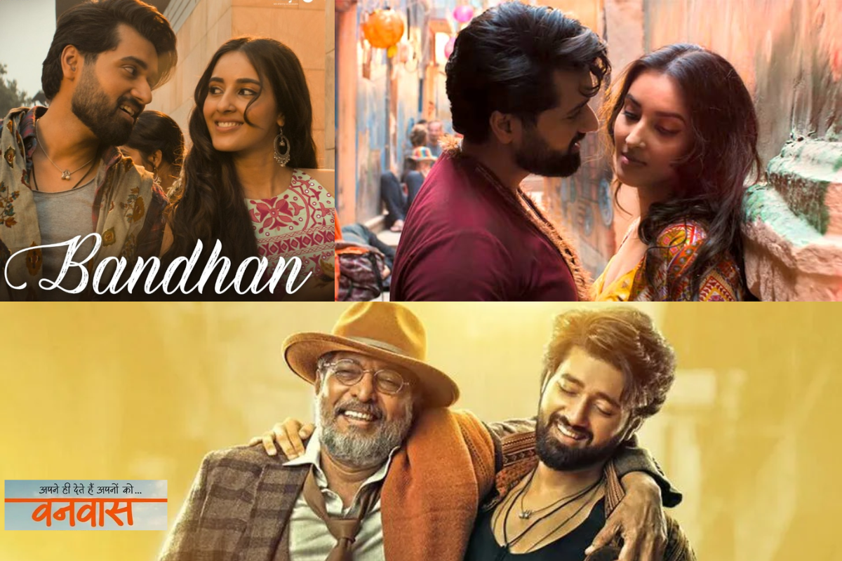 Bandhan song released