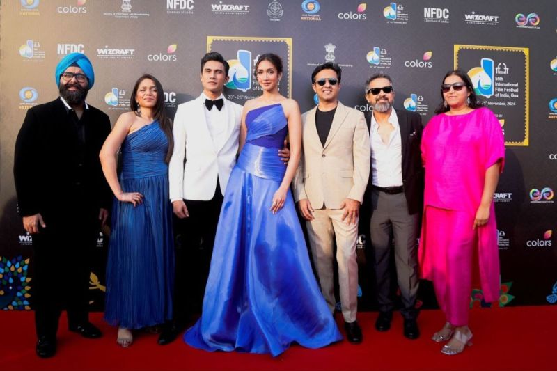 Bandish Bandits Season 2