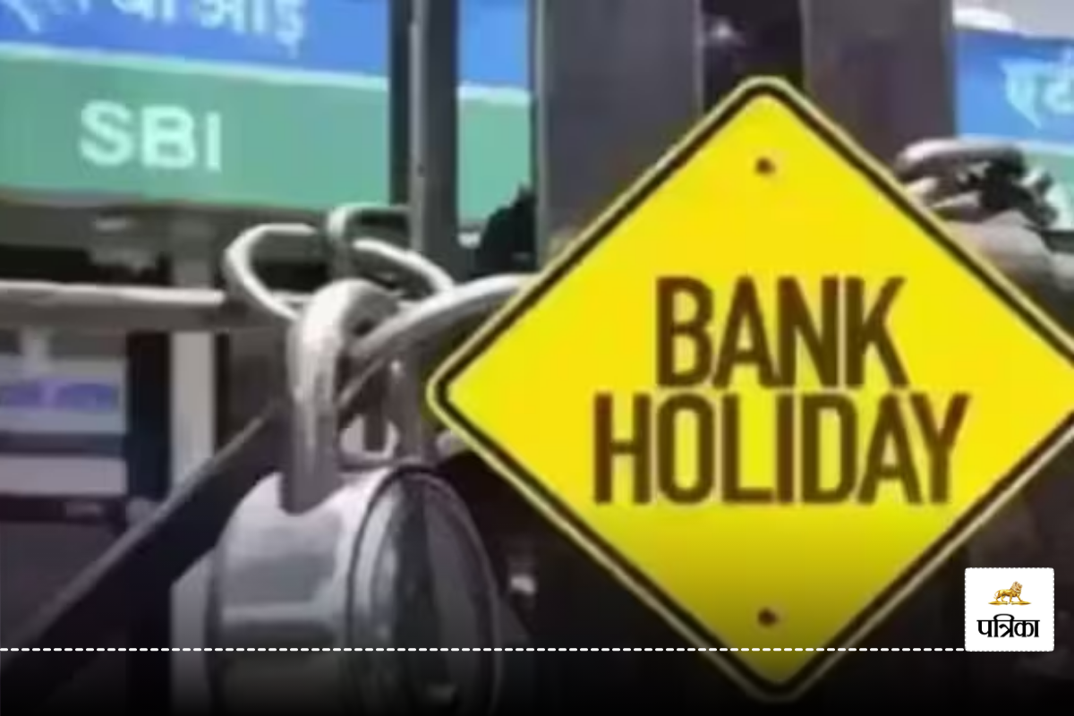 Bank Holidays