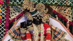 Vrindavan: बांके बिहारी मंदिर में बदली गई दर्शन की टाइमिंग, यहां पढ़ लें नया समय - image