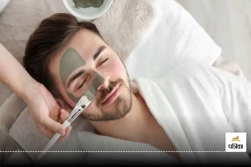 Beard Look Men Should Try These Face Packs
