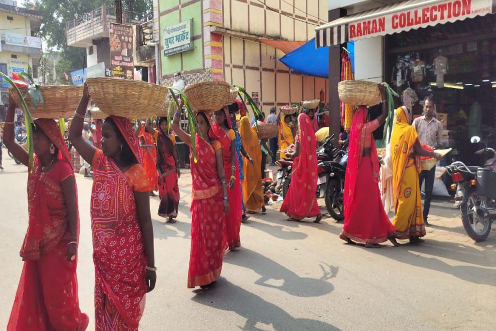 Chhath Puja 2024