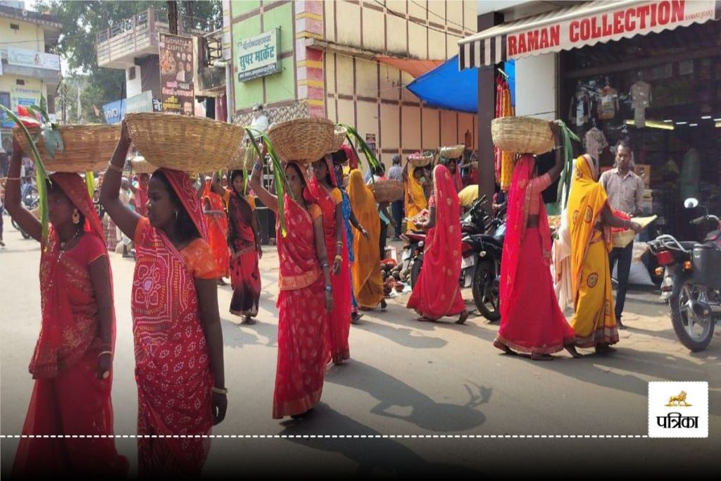 Chhath Puja 2024