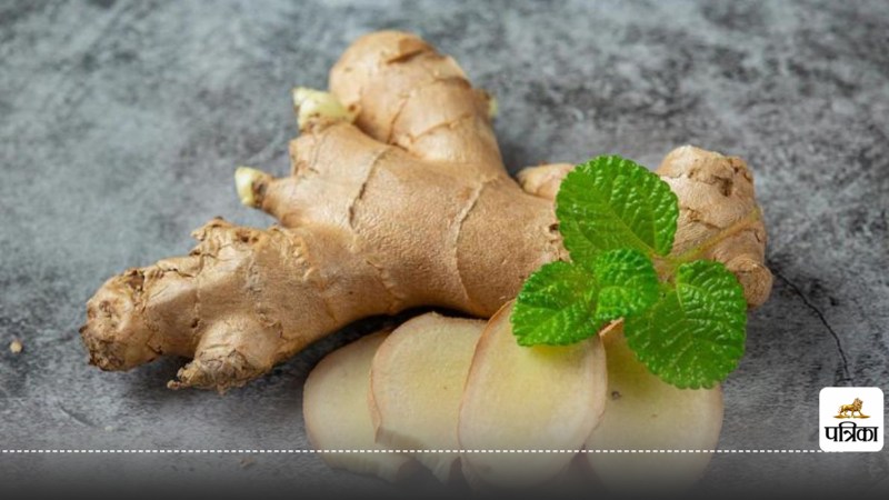 Benefits of ginger Eating ginger every day has these amazing effects on your body in 1 month