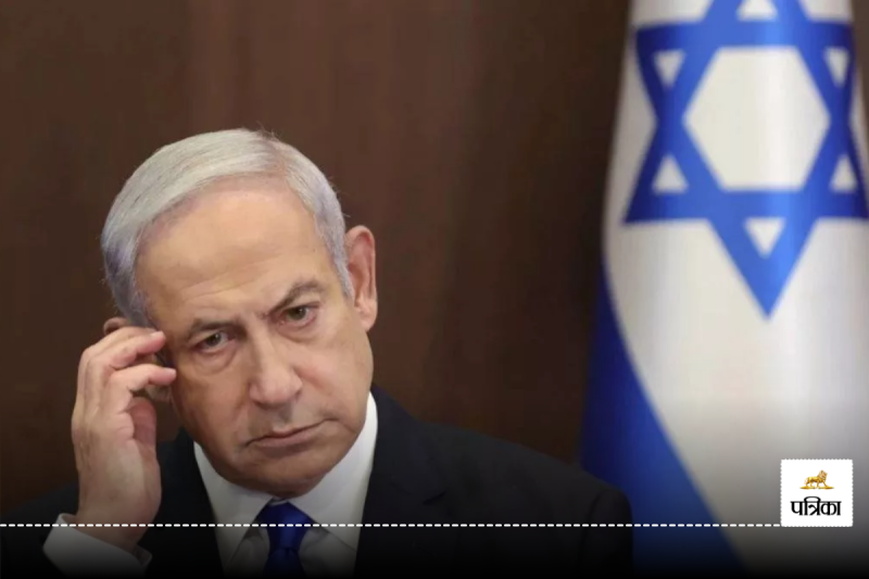 Israel PM Benjamin Netanyahu