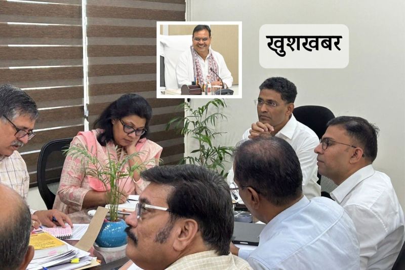 Rajasthan Successful E-Auction of 303 Minor Mineral Blocks will get revenue of Rs 374 crore