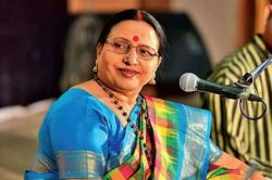 Sharda Sinha Death: भोजपुरी सिंगर शारदा सिन्हा का निधन, छठ के पहले व्रत नहाय-खाय
के दिन ली अंतिम सांस - image