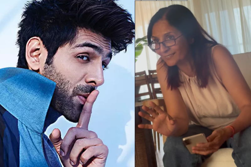 Bhool bhulaiyaa 3 collection