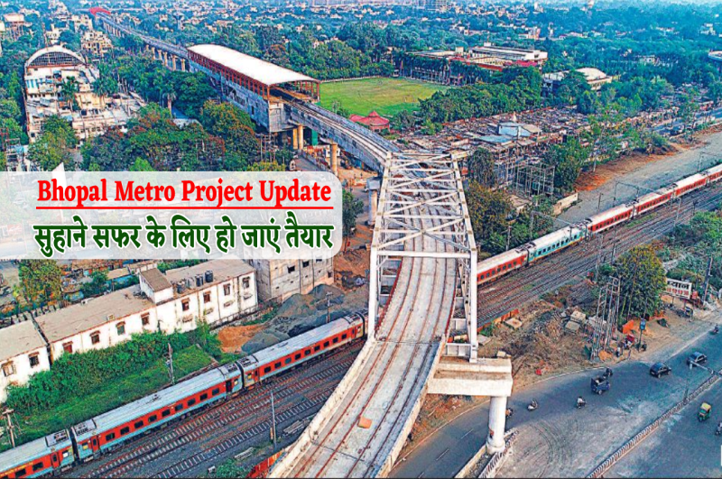 bhopal metro big update