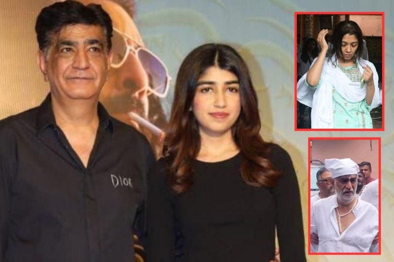 Tisha Kumar Mother Revealed Death Reason