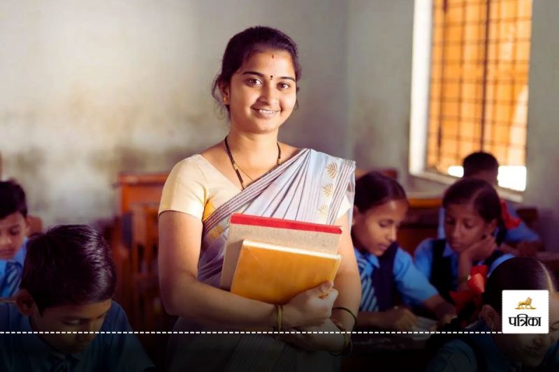 Bihar STET Result 2024