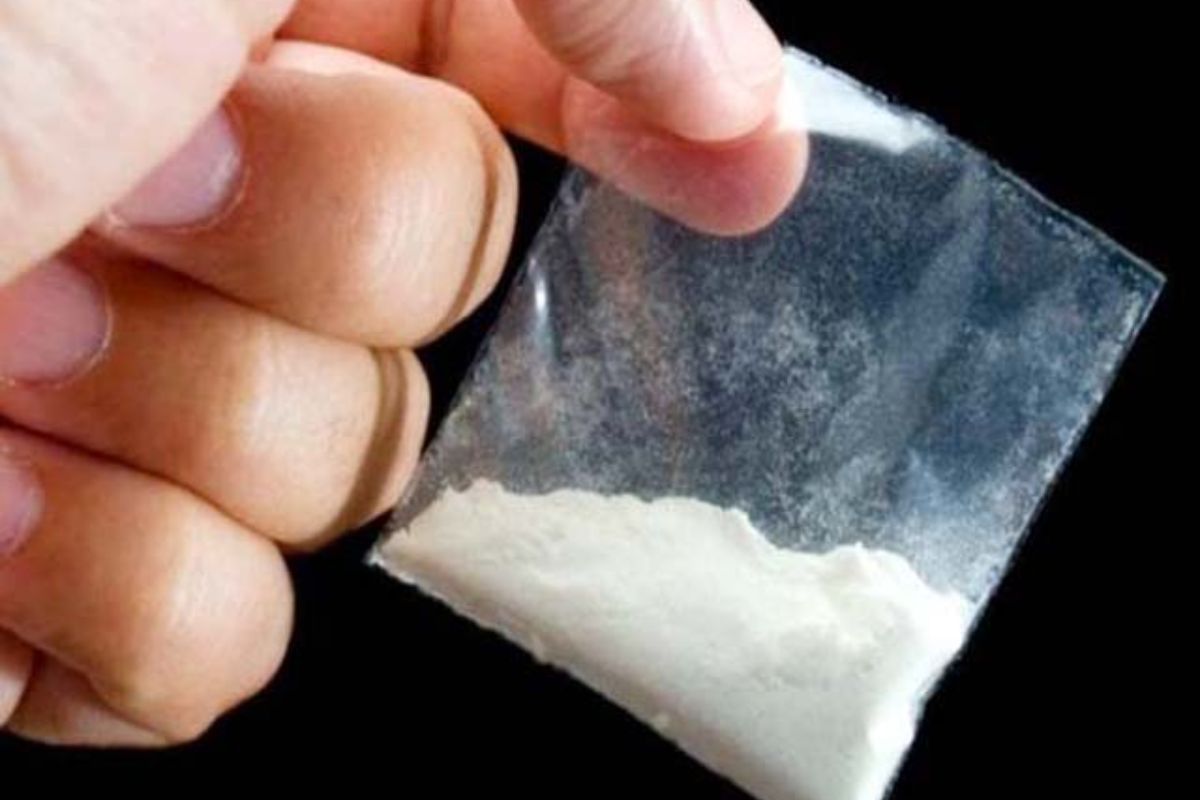 Bikaner police took big action against drug mafia, seized heroin worth 11 crores