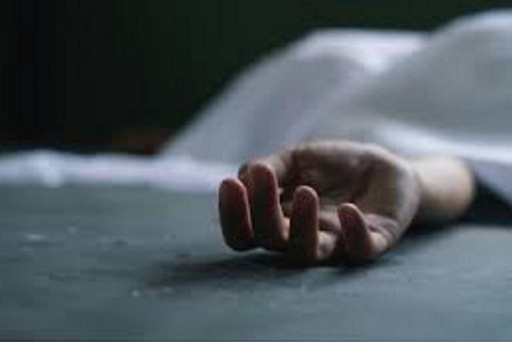 Girl died in hostel