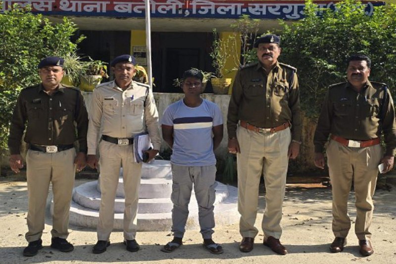 Live-in-relationship