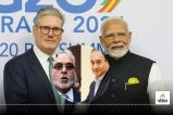 India talk to Britain on extradition of Vijay Mallya Nirav Modi During G 20 Summit
