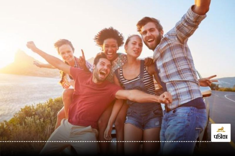 Budget Trip from Jaipur to Agra and Ajmer with Friends Under 5,000