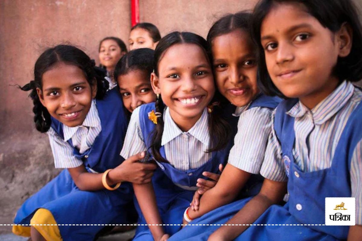 CBSE Single Girl Child Scholarship 2024