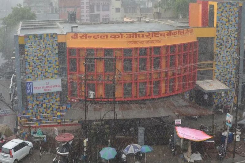 Farmer faces hurdles in getting loan for house on his farm