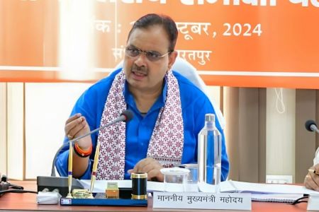 Rajasthan These Big Cities will be made Development Projects Target Plan is Ready