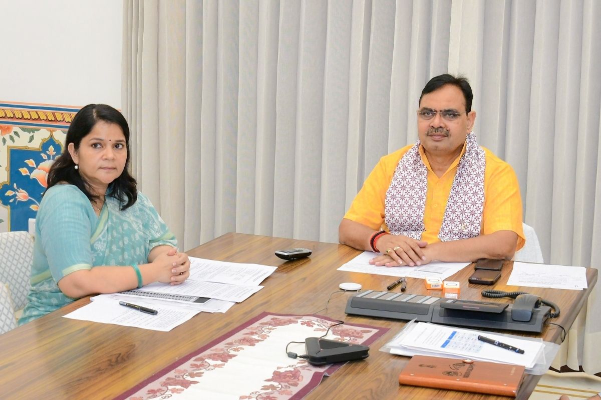 PM Modi Big Gift to Rajasthan Prime Minister Indian Jan Aushadhi Kendra Inauguration Now Common People will get Medicines at Low Price