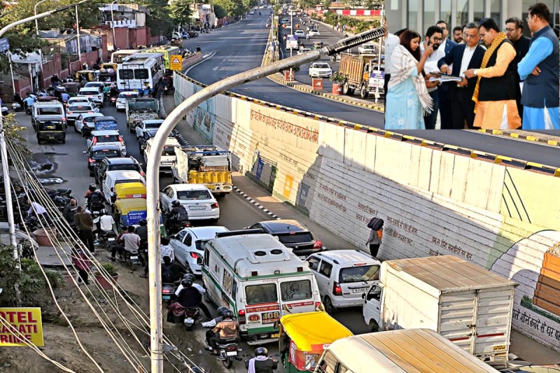 CM Bhajan Lal Sharma