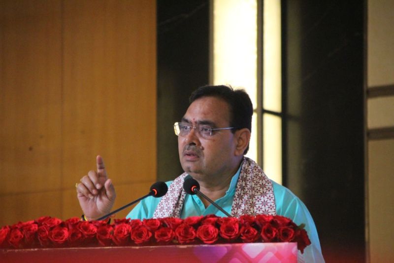 CM Bhajan Lal Sharma announced: on first anniversary, 1 lakh women and 5 lakh children will get gifts