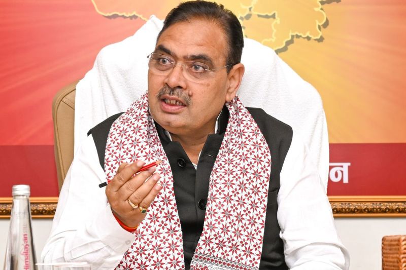 CM Bhajanlal Sharma-2