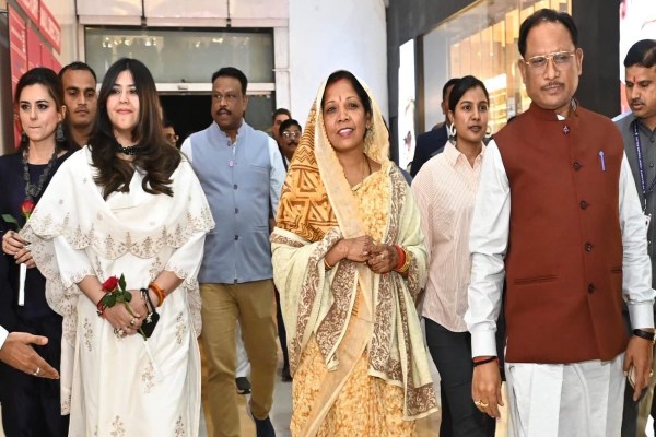 द साबरमती रिपोर्ट