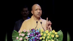 CM Yogi: सीएम योगी का मुरादाबाद दौरा आज, कुंदरकी विधानसभा में भरेंगे चुनावी
हुंकार - image