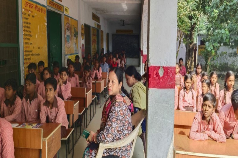 योगी कैबिनेट ने प्रदेश में उच्च शिक्षा को दी नई दिशा, लिए गए दो महत्वपूर्ण फैसले