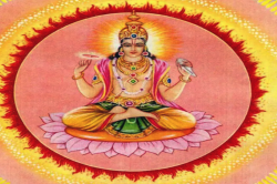 Surya Gochar Career: वृश्चिक राशि से सूर्य इन 6 राशियों के करियर को लगाएंगे
बूस्टर, बरसेगा पैसा, मिलेगी पद प्रतिष्ठा - image