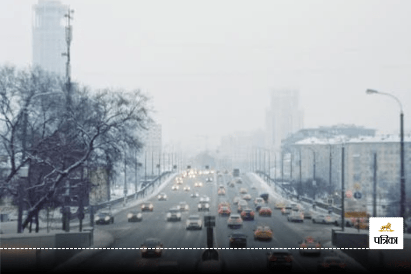 Car Driving Tips During Smog