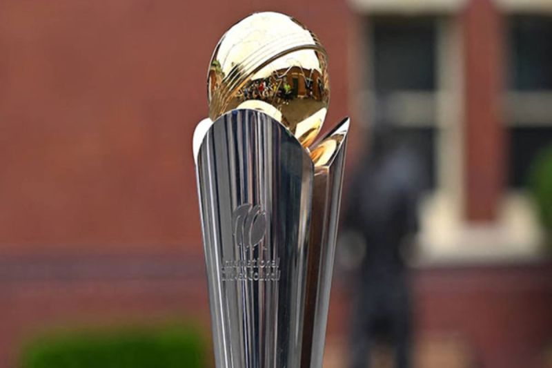 Champions Trophy 2025