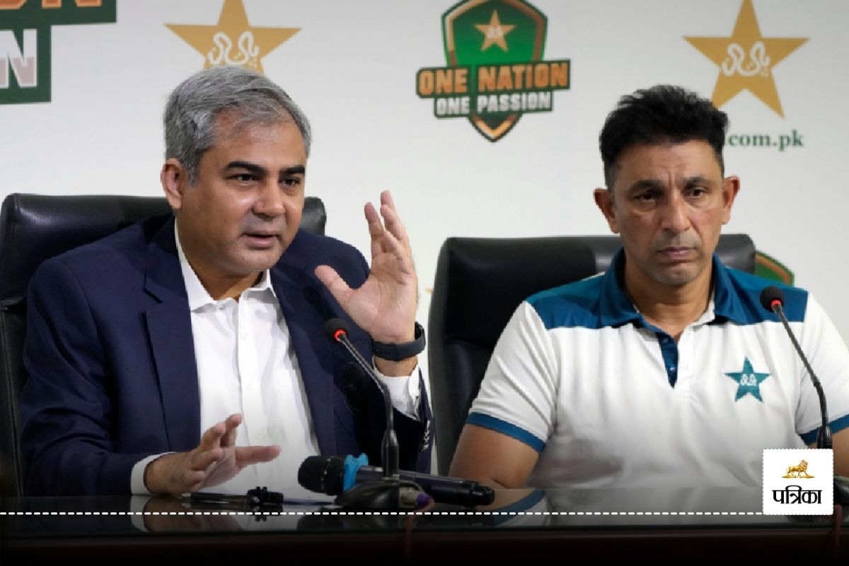 चैंपियंस ट्रॉफी आयोजन मामले में नया मोड़, PCB ने नहीं माने ICC के सुझाव तो इस
देश को सौंपी जाएगी मेजबानी