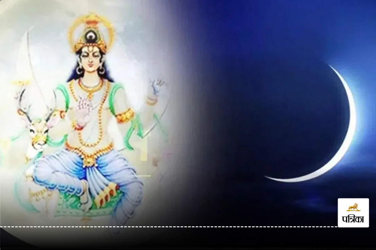 Chandra Darshan 2024