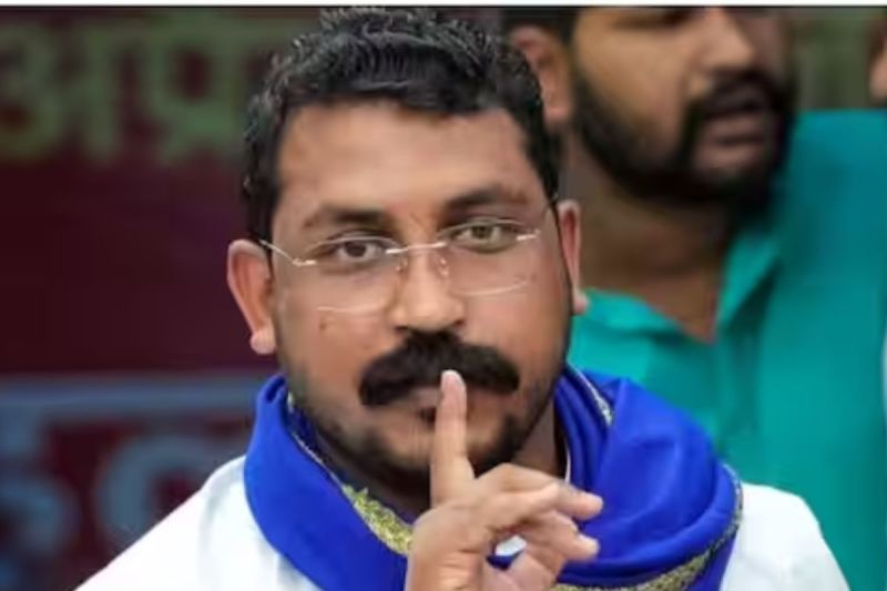 Chandrashekhar Azad Letter: उपचुनाव 2024 के बीच नगीना सांसद का पत्र वायरल, मुख्य सचिव से पूछे सात सवाल