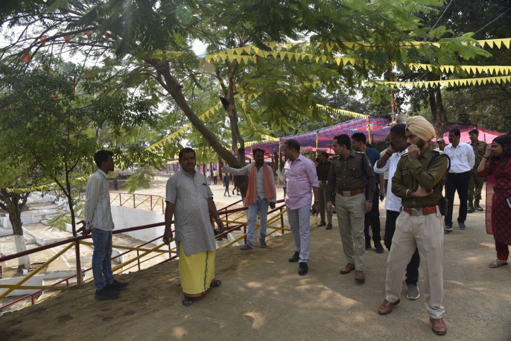 Chhath puja 2024