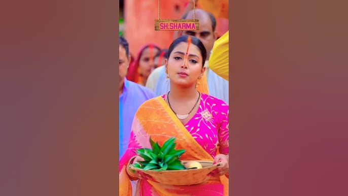 Chhath Song 2024