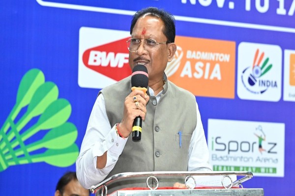 Chhattisgarh government