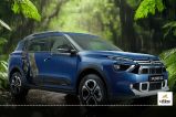 Citroen Aircross Xplorer Edition Launched