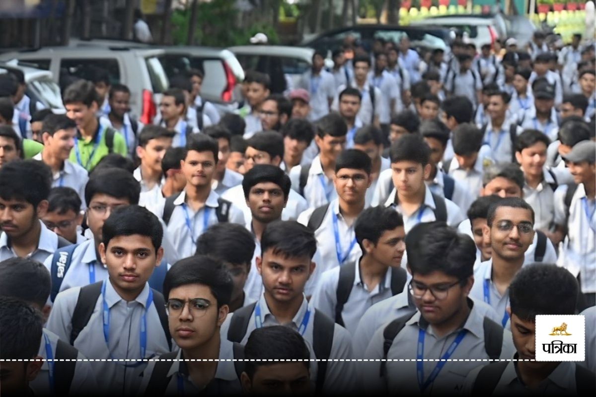 स्कूलों में डमी प्रवेश पर CBSE सख्त तो कोचिंग सेंटर्स ने बदला समय, 12 घंटे के
स्टडी शेड्यूल से स्टूडेंट्स में बढ़ा मानसिक दबाव