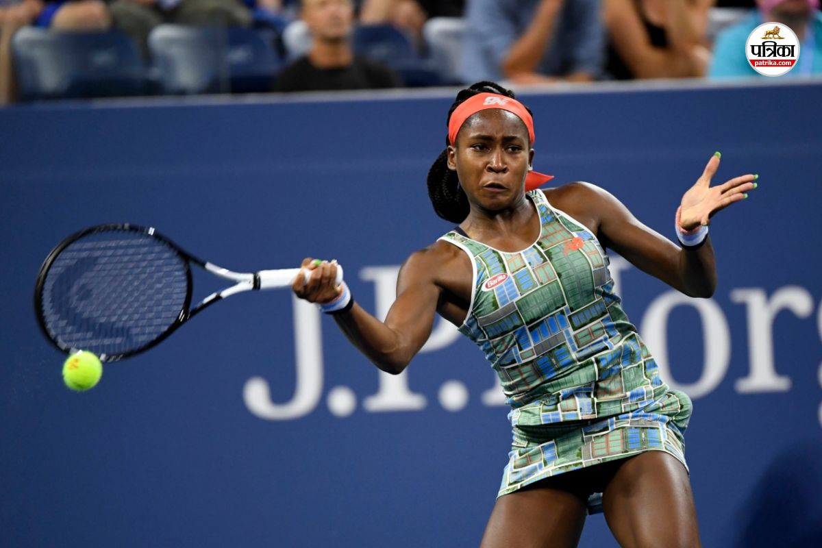 Coco Gauff