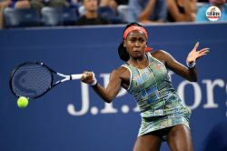 Canadian Open 2025: कोको गॉफ ने डेनिएल कोलिन्स को हराया, इतो ने पाओलिनी को
शिकस्त दी - image